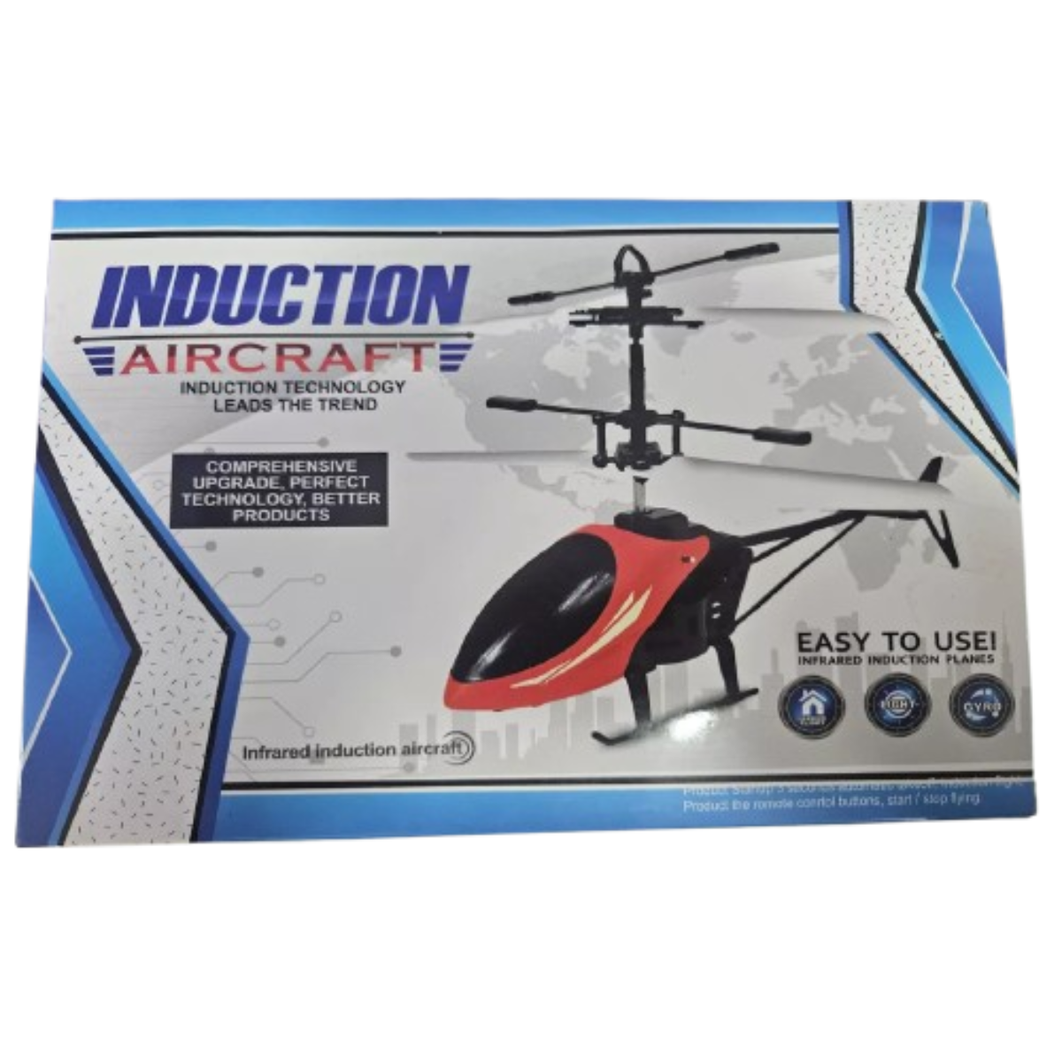 Gray helmet for bikers